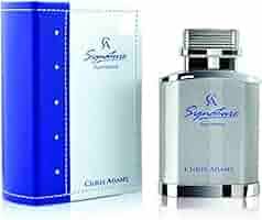 Chris Adams Signature Pour Homme Edp 80ml